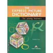 The Express Picture Dictionary for young learners