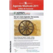 Agenda Medicala 2011 Editia de buzunar