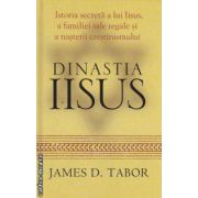 Dinastia Iisus(editura Rao, autor: James D. Tabor isbn: 978-606-92677-8-3)