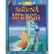 Mica Sirena- The Little Mermaid