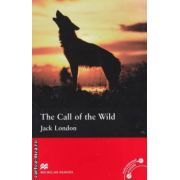 The call of the wild - level 4 pre intermediate ( editura: Macmillan, autor: Jack London, ISBN 9780230408401 )