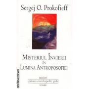 Misteriul Invierii in lumina antroposofiei