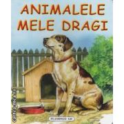 Animalele mele dragi