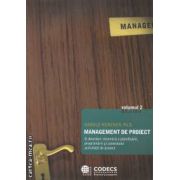 Management de proiect volumul 2