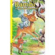 Bambi si alte doua povesti