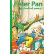 Peter Pan si alte doua povesti