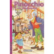 Pinocchio si alte doua povesti