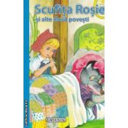 Scufita Rosie si alte doua povesti