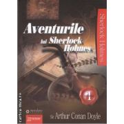 Aventurile lui Sherlock Holmes