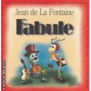 Fabule La Fontaine