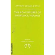 The adventures of Sherlock Homes