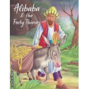 Alibaba & the forty thieves