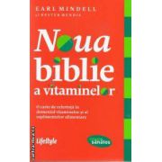 Noua biblie a vitaminelor