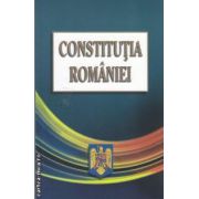 Constitutia Romaniei 2011 (Editura: Astro ISBN 978-606-8148-06-9)