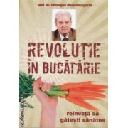 Revolutie in bucate