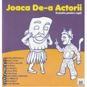 Joaca de-a actorii