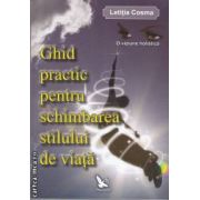 Ghid practic pentru schimbarea stilului de viata(editura For you isbn: 978-973-1701-83-7)