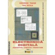 Electronica digitala