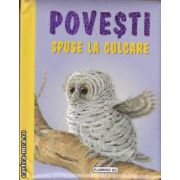 Povesti spuse la culcare(editura Flamingo, autor: Ed. Flamingo isbn: 978-973-7948-58-8)