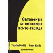 Ortodontie si ortopedie dento-faciala(editura Medicala, autori: Valentina Dorobat, Dragos Stanciu isbn: 978-973-39-0677-3)