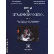 Tratat de ultrasonografie clinica vol 2(editura Medicala, autori: Radu Ion Badea, Sorin Marian Dudea, Petru Adrian Mircea, Dumitru Zdrenghea isbn: 978-973-39-0575-2)