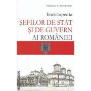 Enciclopedia sefilor de stat si de Guvern ai Romaniei(editura Meronia, autor: Nicolae C. Nicolescu isbn: 978-973-7839-70-1)