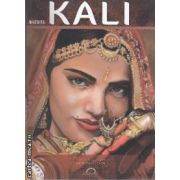 Kali (editura Lux Sublima, autor: Elena Godeanu isbn: 978-973-88464-2-5)