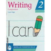 Writing composition 2 (editura Macmillan, autor: Louis Fidge ISBN: 978-0-333-77687-2 )