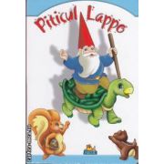 Piticul Lappo (editura Nicol isbn: 978-973-7664-56-3)