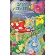 Zana albastra (editura Nicol isbn: 978-973-7664-48-8)