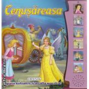 Cenusareasa ( editura: Girasol ISBN 9786065252080 )