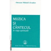 Muzica si cantecul in viata spirituala ( editura: Prosveta, autor: Omraam Mikhael Aivanhov ISBN 978-9738107-73-1 )