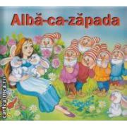 Alba ca zapada ( editura: Aquila , ISBN 9789737141460 )