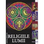 Religiile lumii ( editura: Aquila, trad.: Filip Bernadette ISBN 9789737143945 )