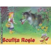 Csufita Rosie ( editura: Aquila ,trad.: Tatiana Mazur ISBN 9789737140487 )