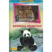 Animale salbatice ( editura: Teora , trad.: Alexandra Paun ISBN  978-1-59496-569-2 )