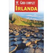 Irlanda - ghid complet ( editura : Aquila  ISBN 9789737144362 )