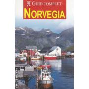 Norvegia - ghid complet ( editura: Aquila, ISBN 973-714-035-4 )