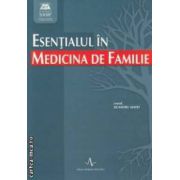 Esentialul in medicina de familie ( editura: Amaltea, coord. Dumitru Matei ISBN 9789731620008 )