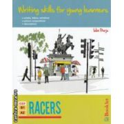 Writing skills for young learners ( editura : Booklet , autor : Iulia Perju ISBN 9786065900318 )