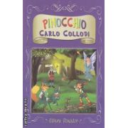 Pinocchio ( editura : Poseidon , autor : Carlo Collodi ISBN 9786069312711 )