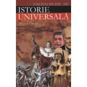 Istorie Universala ( editura : Meronia , autor : Horia C . Matei , ISBN 9789737839800 )