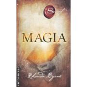 Magia ( editura: Adevar Divin, autor: Rhonda Byrne, ISBN 9786068080901 )