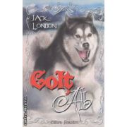 Colt Alb ( editura : Poseidon , autor : Jack London ISBN 9786069321850 )