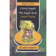 Cartea Junglei - The Jungle Book ( editura: National, autor: Rudyard Kipling ISBN 9789736591093 )