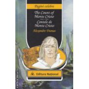 Contele de Monte Cristo - The Count of Monte Cristo ( editura: National, autor: Alexandre Dumas ISBN 9789736591839 )