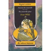 Fantoma din Canterville - The Canterville Ghost ( editura: National, autor: Oscar Wilde ISBN 9789736591026 )