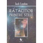 Ratacitor printre stele ( editura: Pro Dao, autor: Jack London ISBN 9786069299753 )