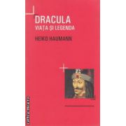 Dracula . Viata si legenda ( editura : All , autor : Heiko Haumann ISBN 9786065870284 )