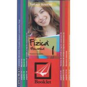 Sinteze Booklet - Fizica - Mecanica 1 ( editura : Booklet , autor : Hripsime Ceamurian ISBN 9786065900394 )